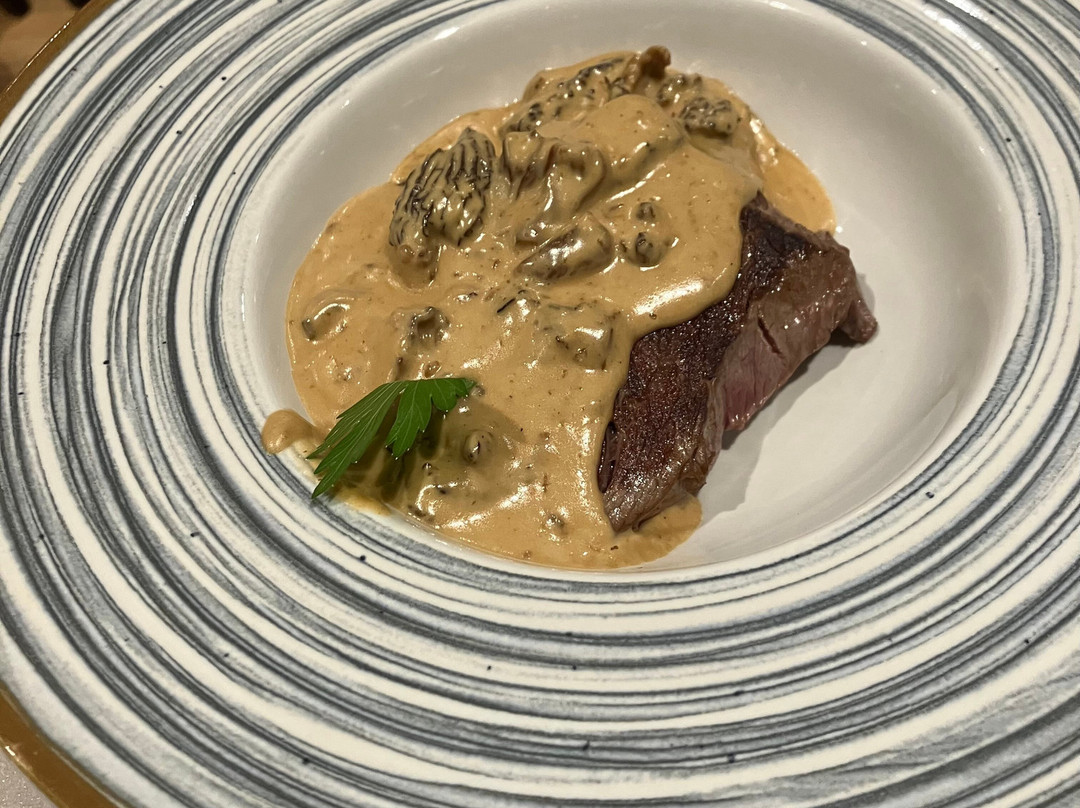 Au temps de Josephine