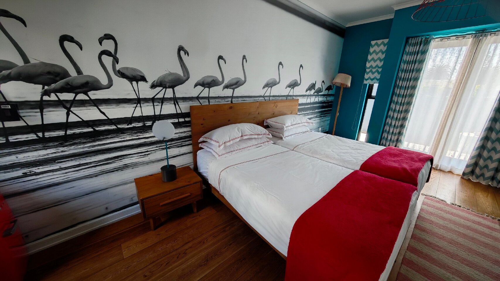 The Delight Swakopmund-官方