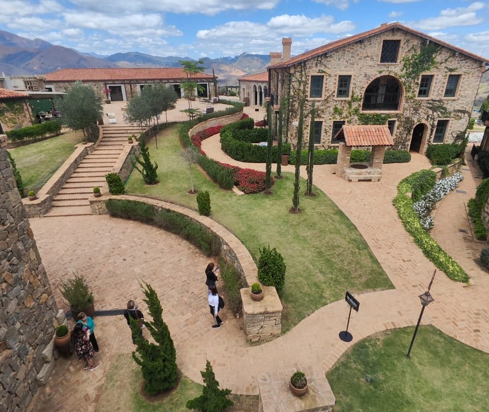 Vinícola Família Eloy-Areal必去景点