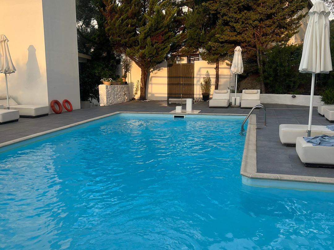 Racconto Boutique Design Hotel主图