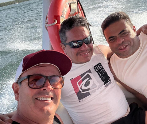 Margueta Adventure-Itacare必去景点