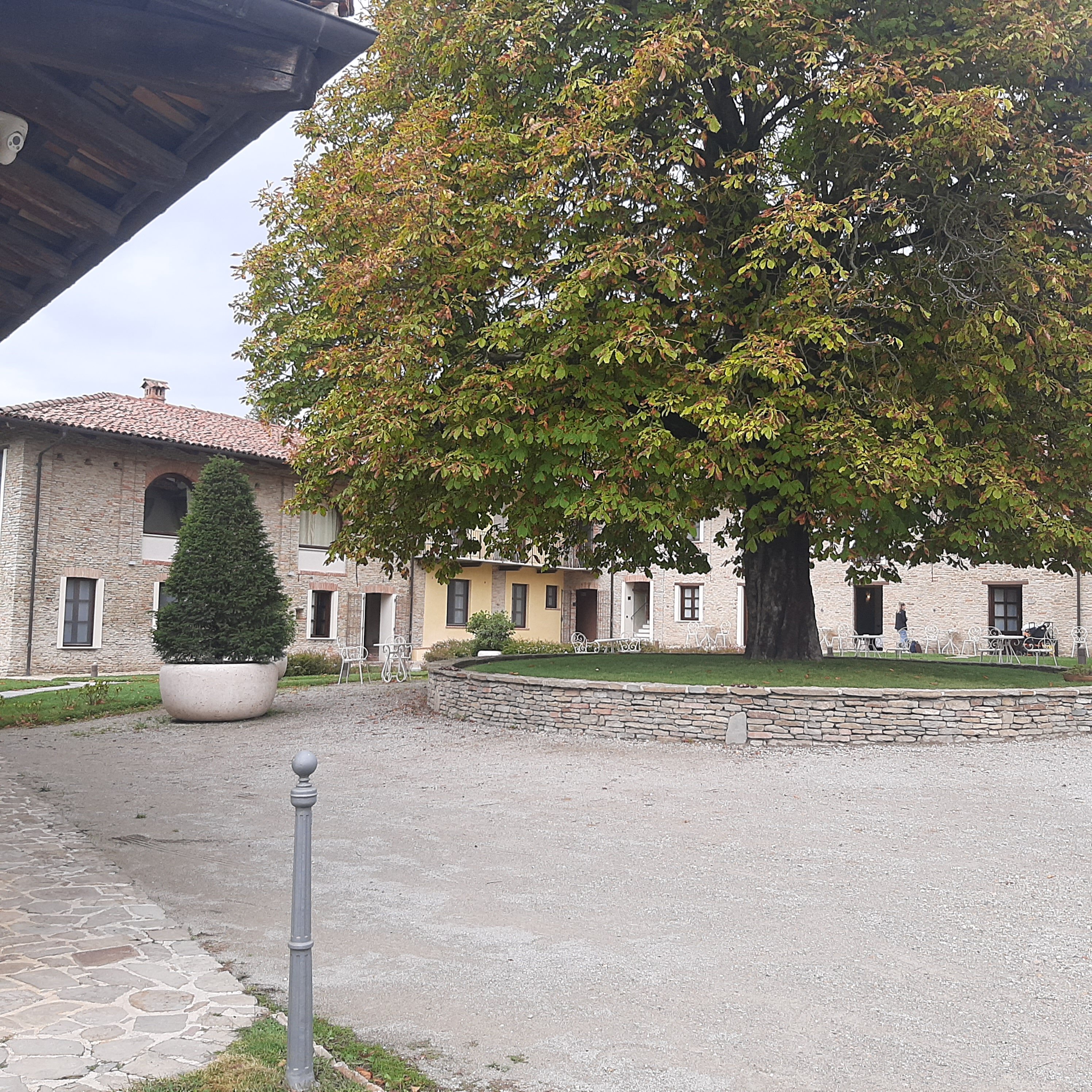 Hotel Relais Montemarino-官方