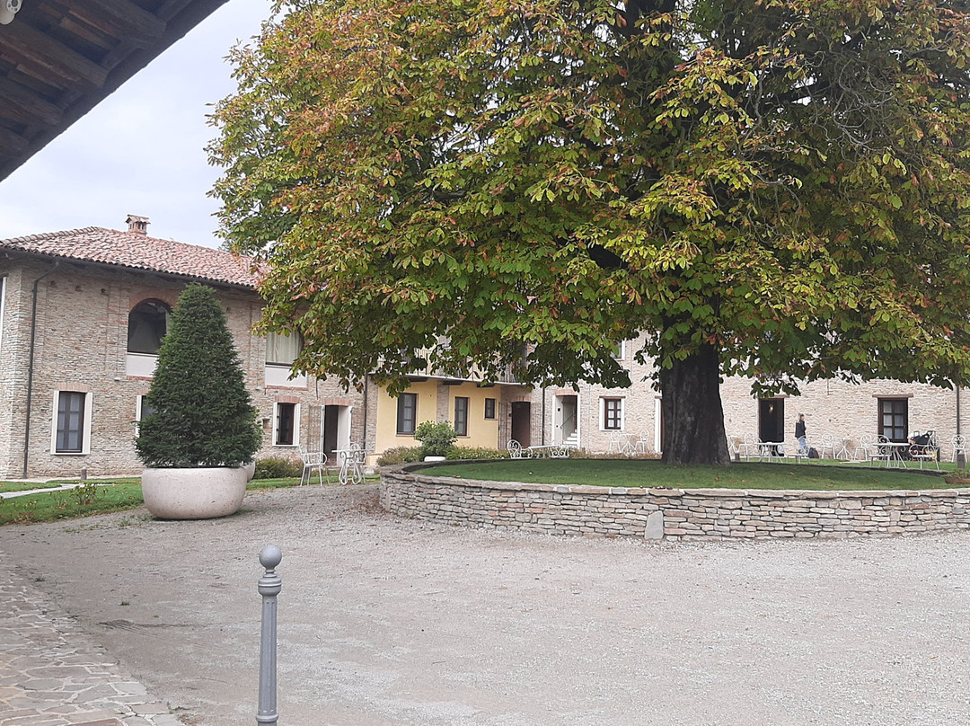 Hotel Relais Montemarino主图