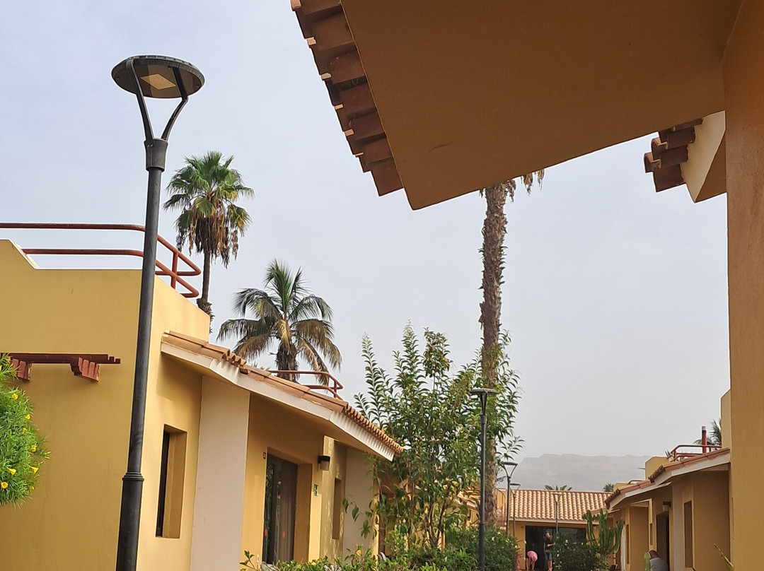 Bungalows Parque Bali主图
