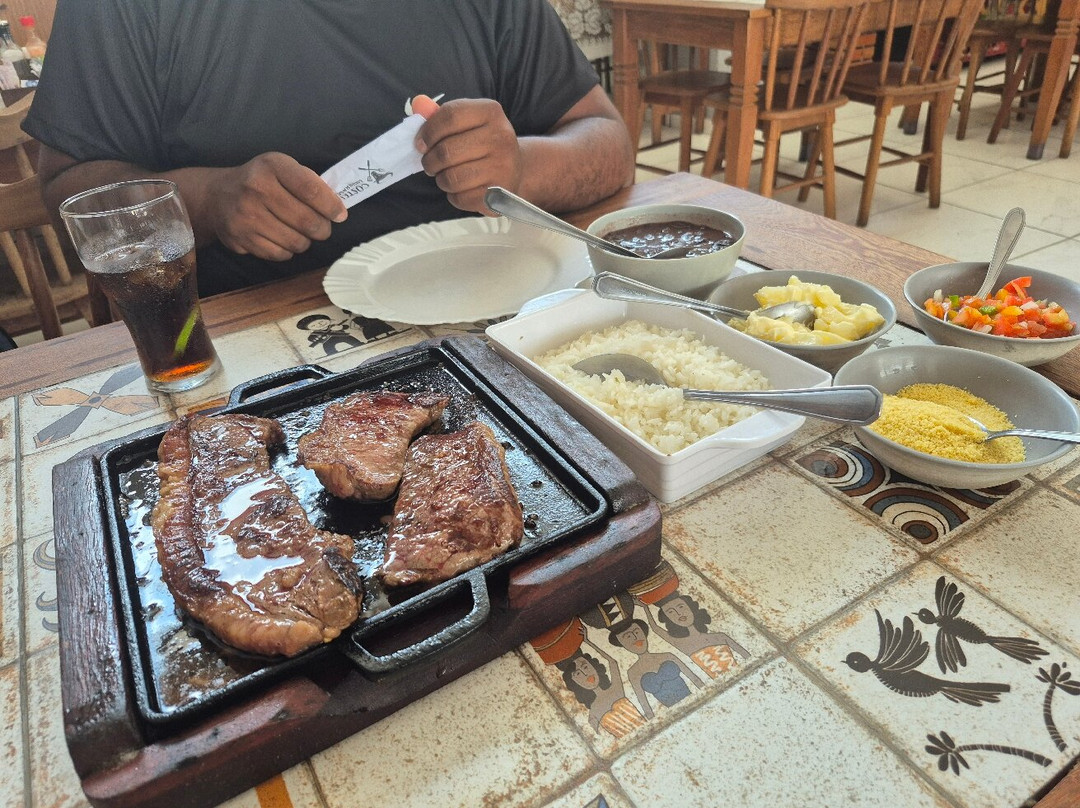 Costelão Grill Porto de Galinhas