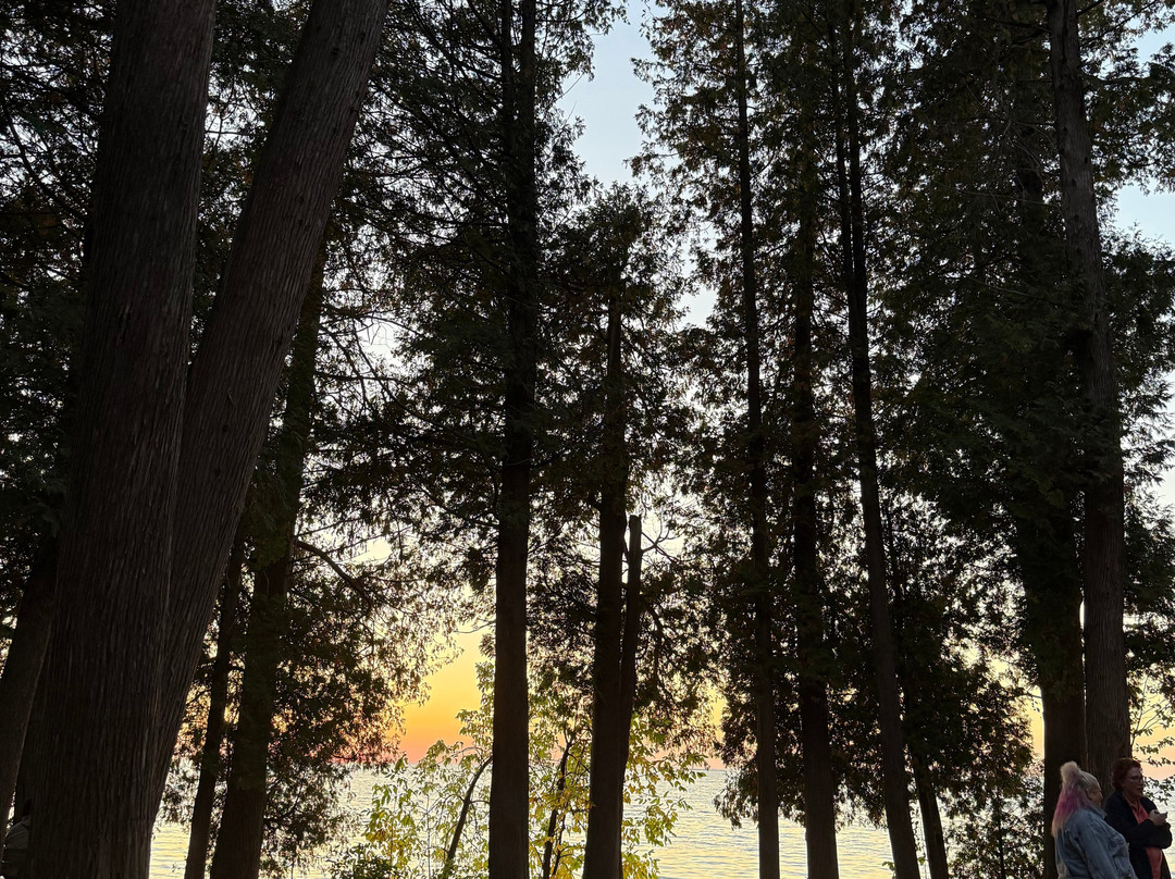 Peninsula Players Theatre-Fish Creek必去景点