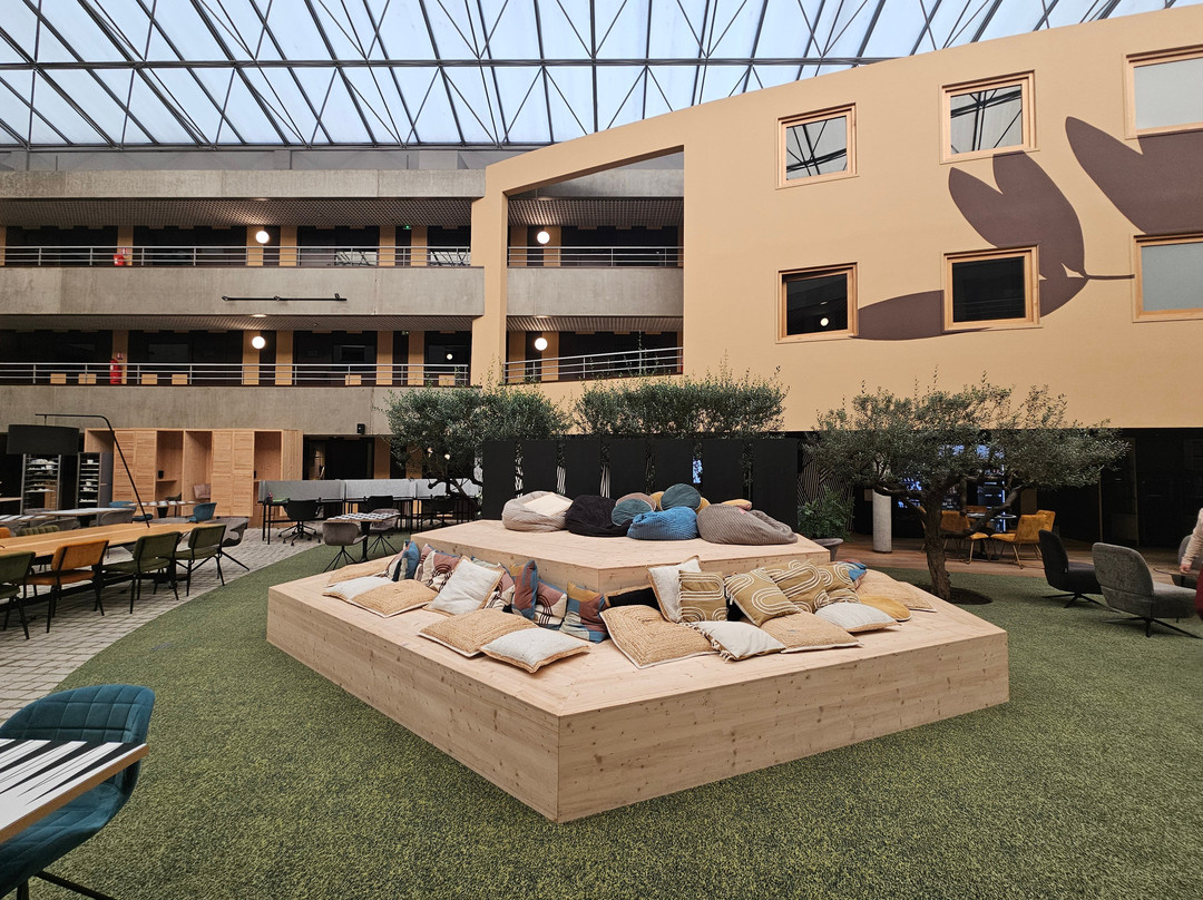 COWOOL Villeneuve-d'Ascq主图