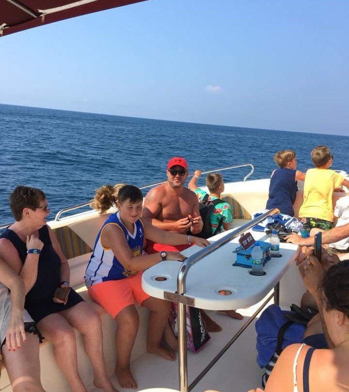 Sarıgerme Water Sports-Sarigerme必去景点