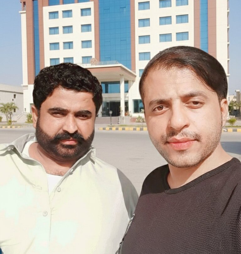 Hotel One DG Khan主图