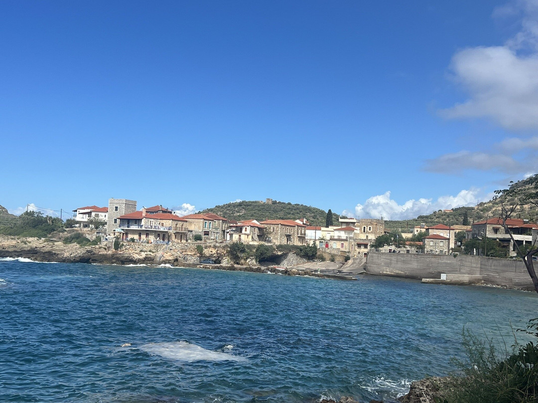 2407 Kardamili Outdoor Experience-Kardamyli必去景点