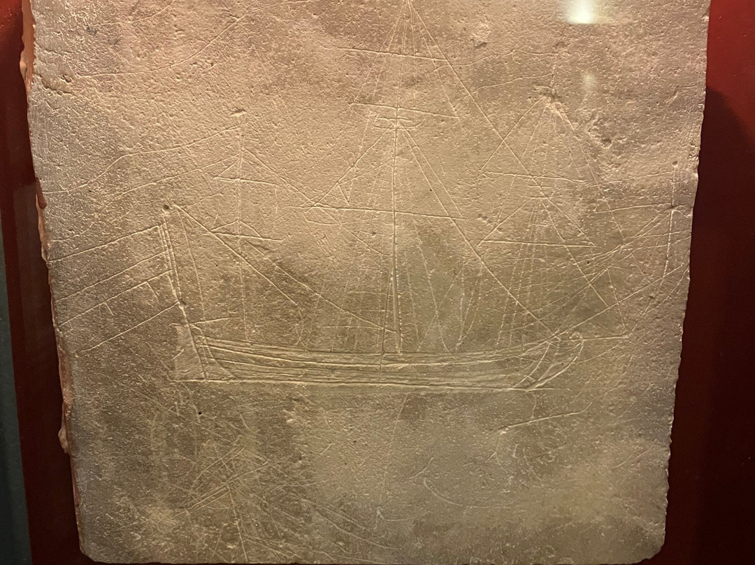 Satie House and Museum (Maisons Satie)-翁弗勒尔必去景点