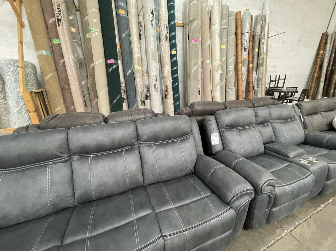 Clarksville Peddlers Mall-Clarksville必去景点