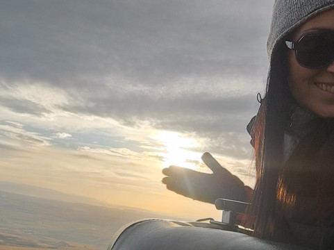 Globos Arcoiris-哈罗必去景点