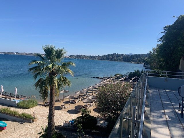 康托卡利湾水疗度假村主图