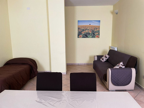 Casa Vacanza "Paradise"