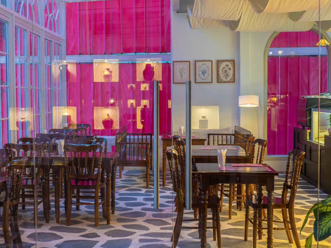 Onda Lounge