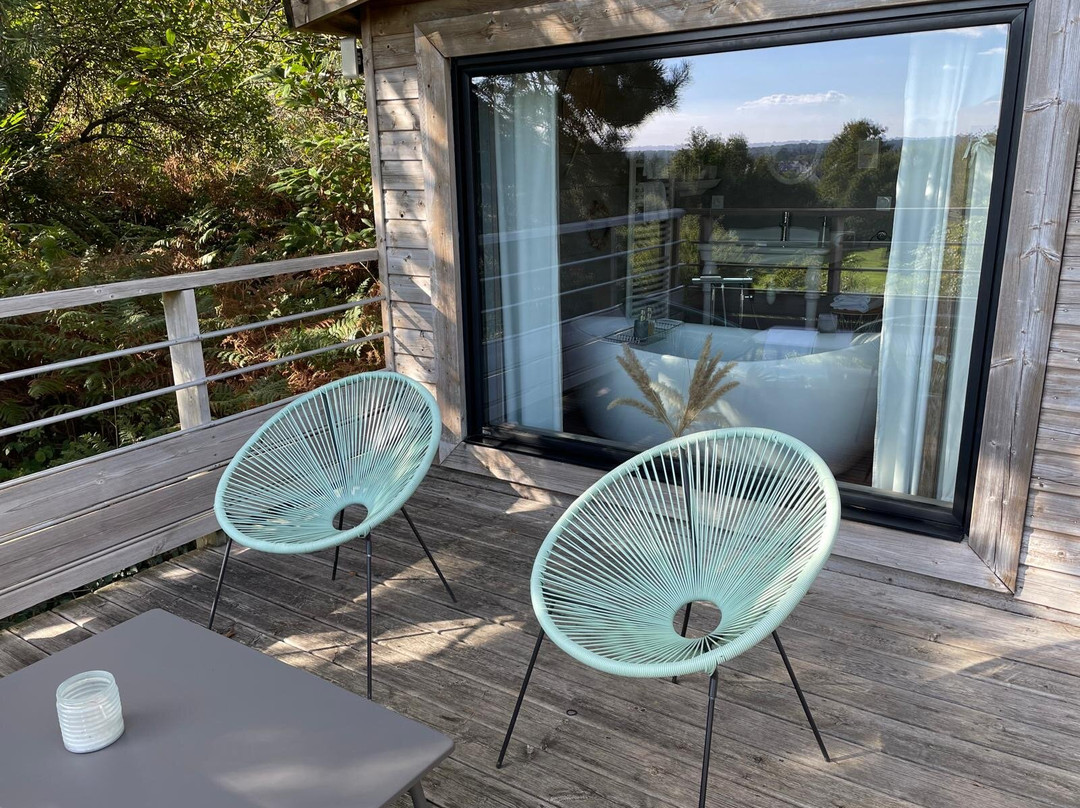 Carrière Sauvage主图