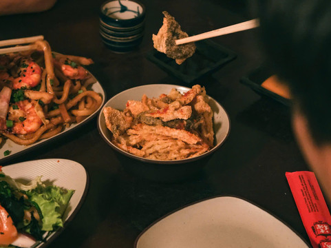 Mujo - Phú Quốc Izakaya