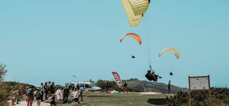 Rui Oliveira-Sao Martinho do Porto必去景点
