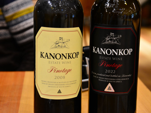 Travel with Andre-斯泰伦博斯必去景点