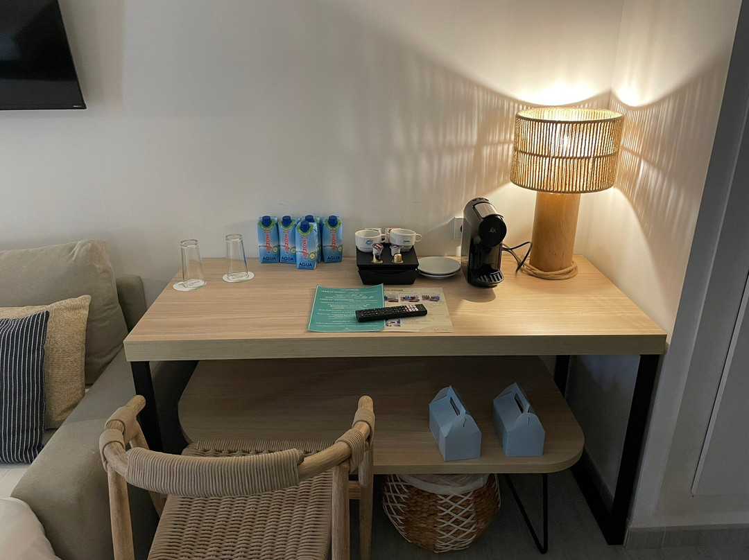 卡波格塔花园水疗酒店主图