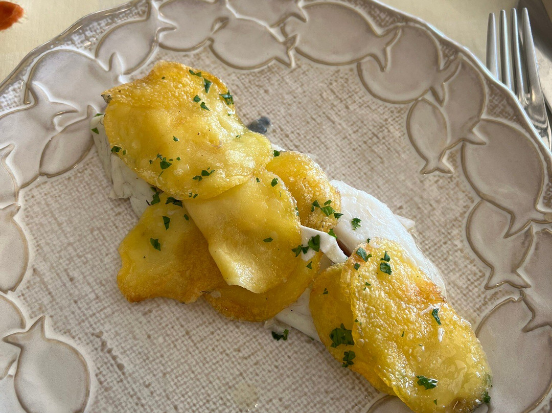 马里内拉酒店主图