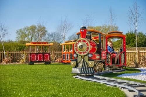 Butlin's Skegness Resort主图