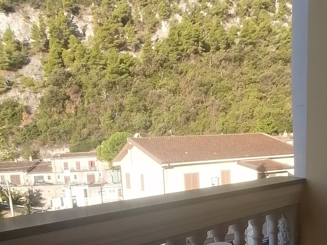 B&B Le Terrazze主图