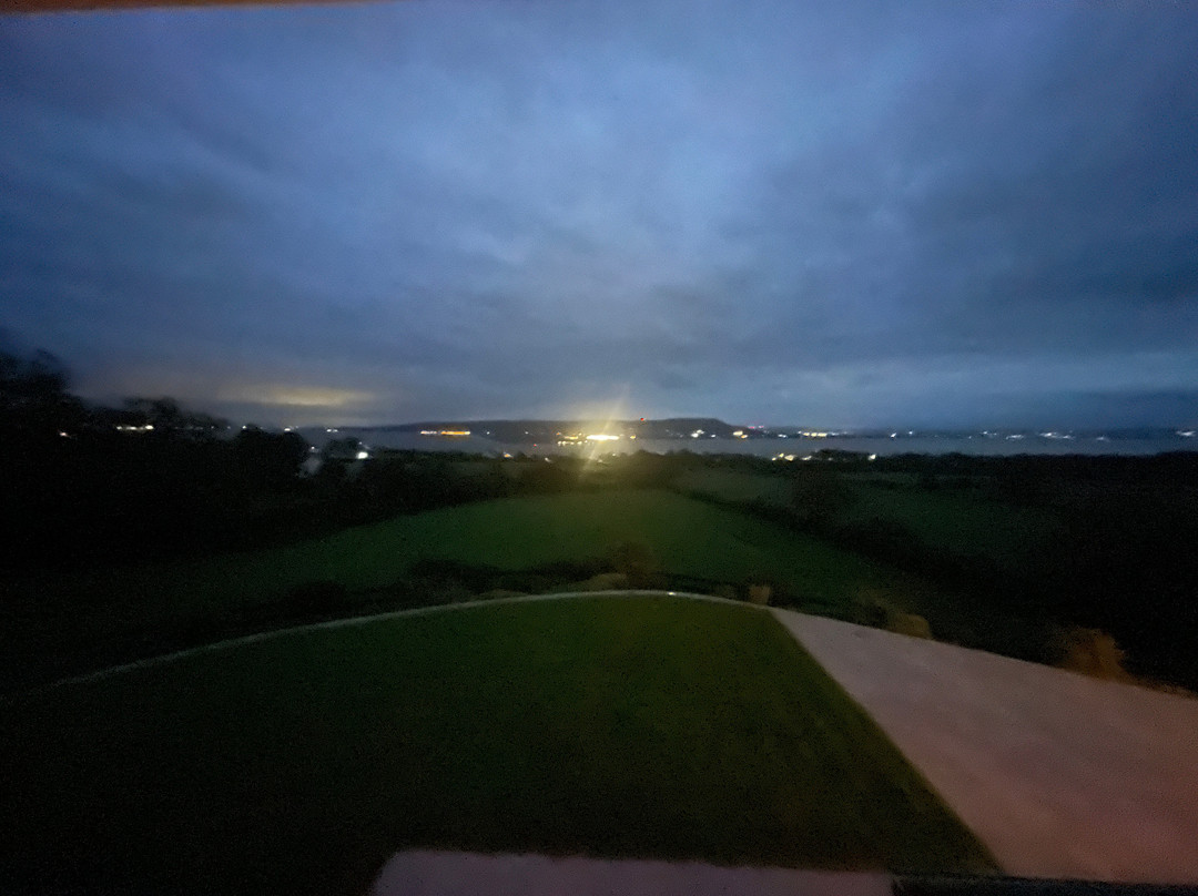 岩石之上住宿加早餐旅馆主图