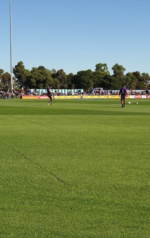 Casey Fields Sporting Complex-Cranbourne必去景点