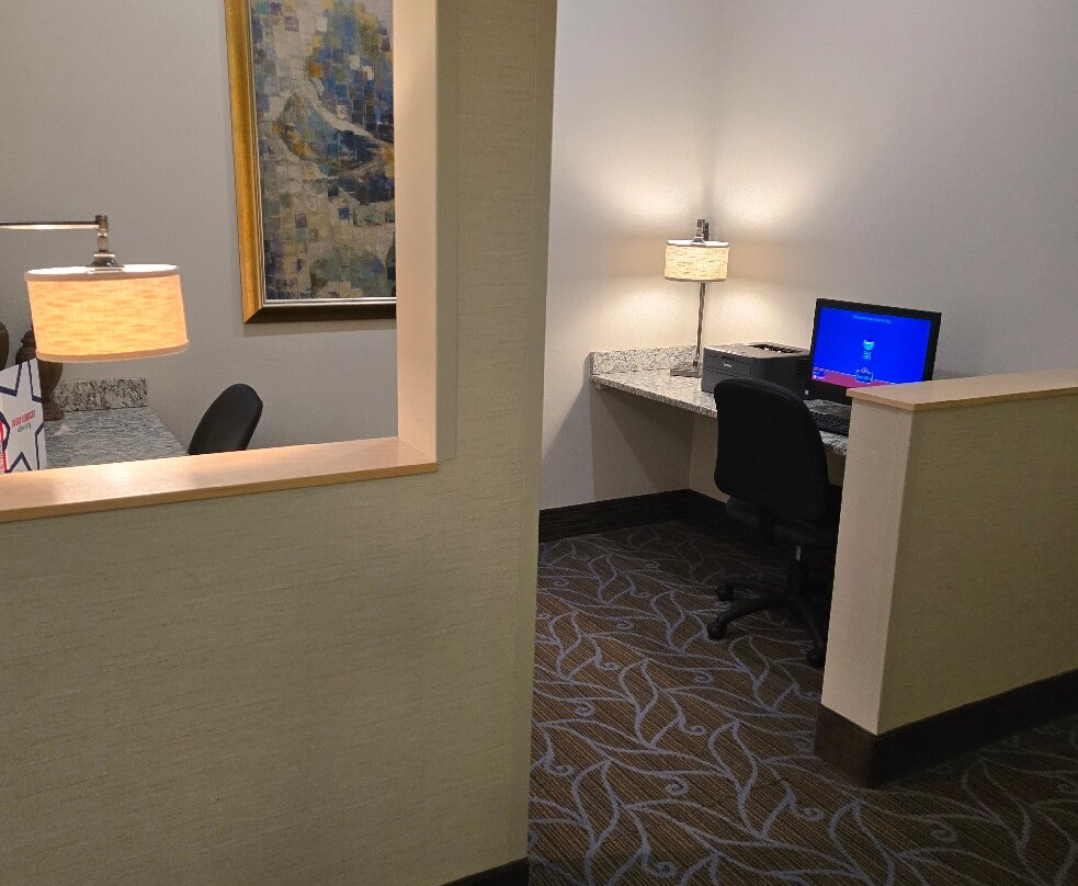 AmericInn by Wyndham Humboldt主图