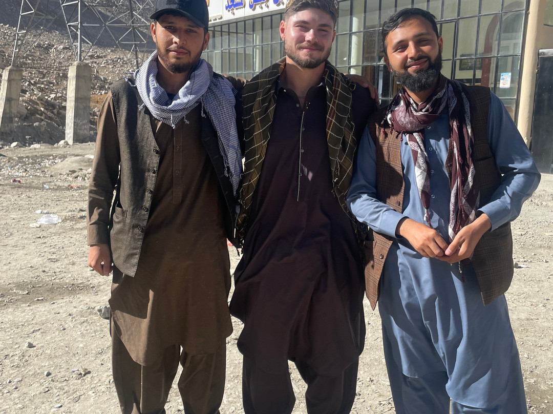 Peaks Of Pamir and Gorgeous Afghanistan Travel Company-Faizabad必去景点