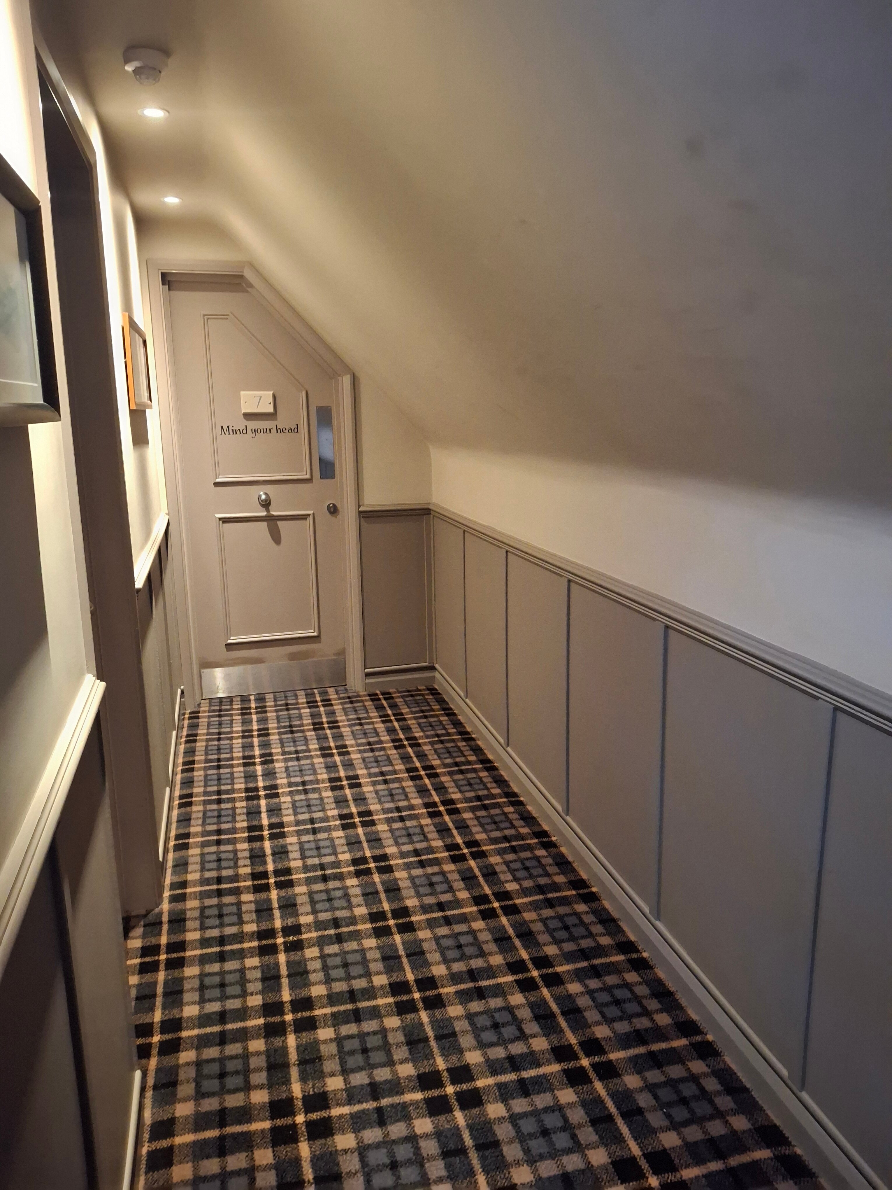 Dartbridge Inn Hotel-官方