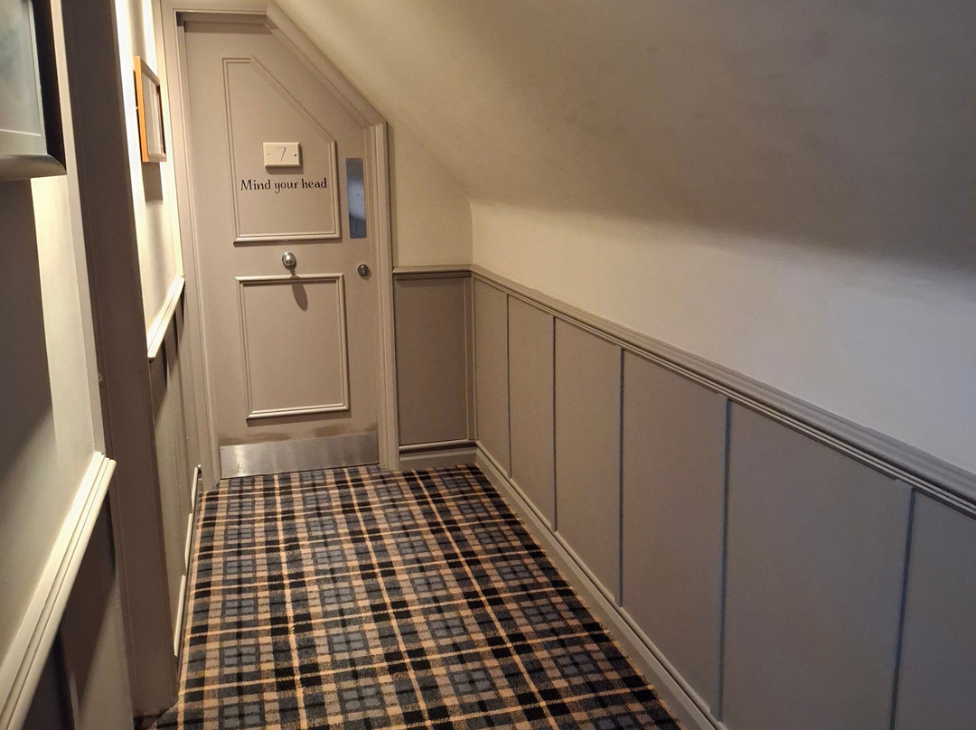 Dartbridge Inn Hotel主图