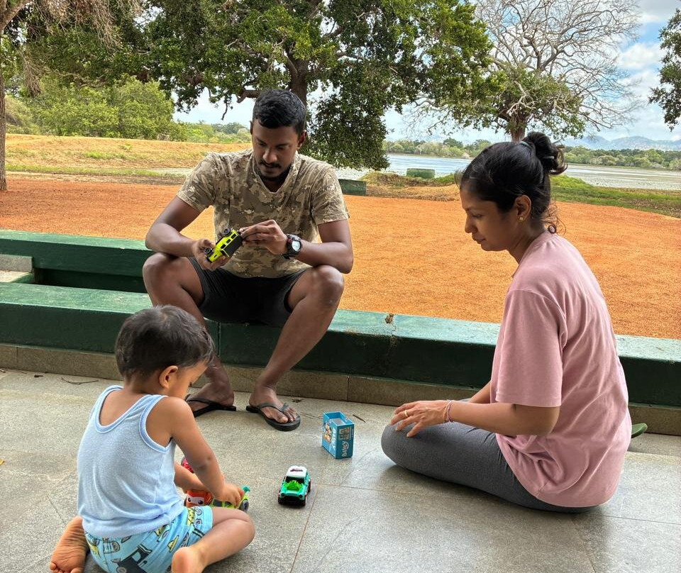 My Vacation at Lanka-Ratmalana必去景点