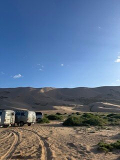 Sunpath Mongolia-乌兰巴托必去景点