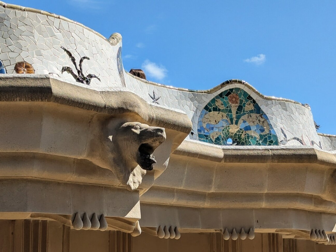 Orange Donut Tours Premium Tailor Made Private Tours-巴塞罗那必去景点