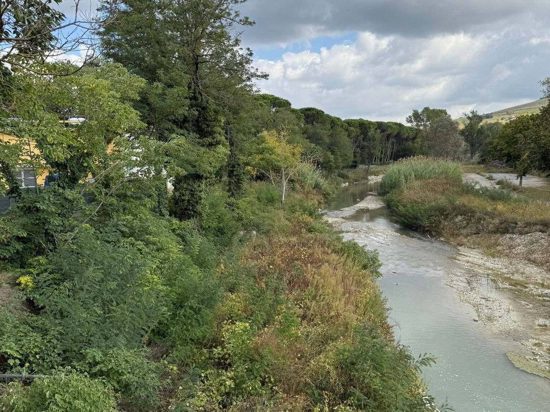 Parco Fluviale-Castrocaro Terme e Terra del Sole必去景点