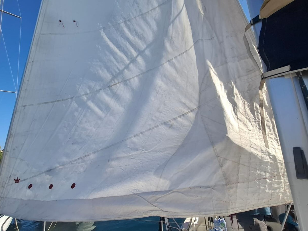 Charter Up-科孚市必去景点