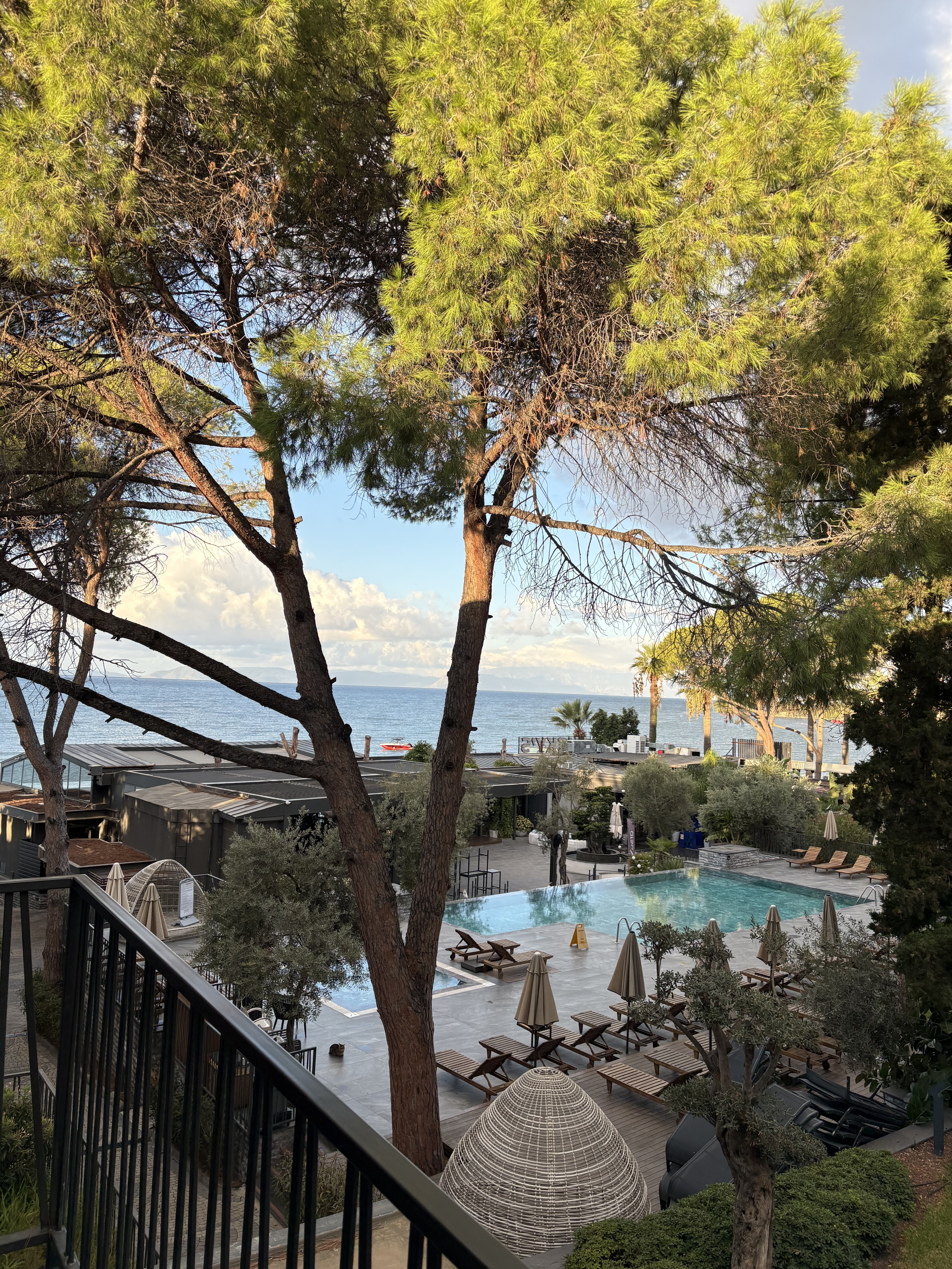 Unique Life Style Hotel-官方