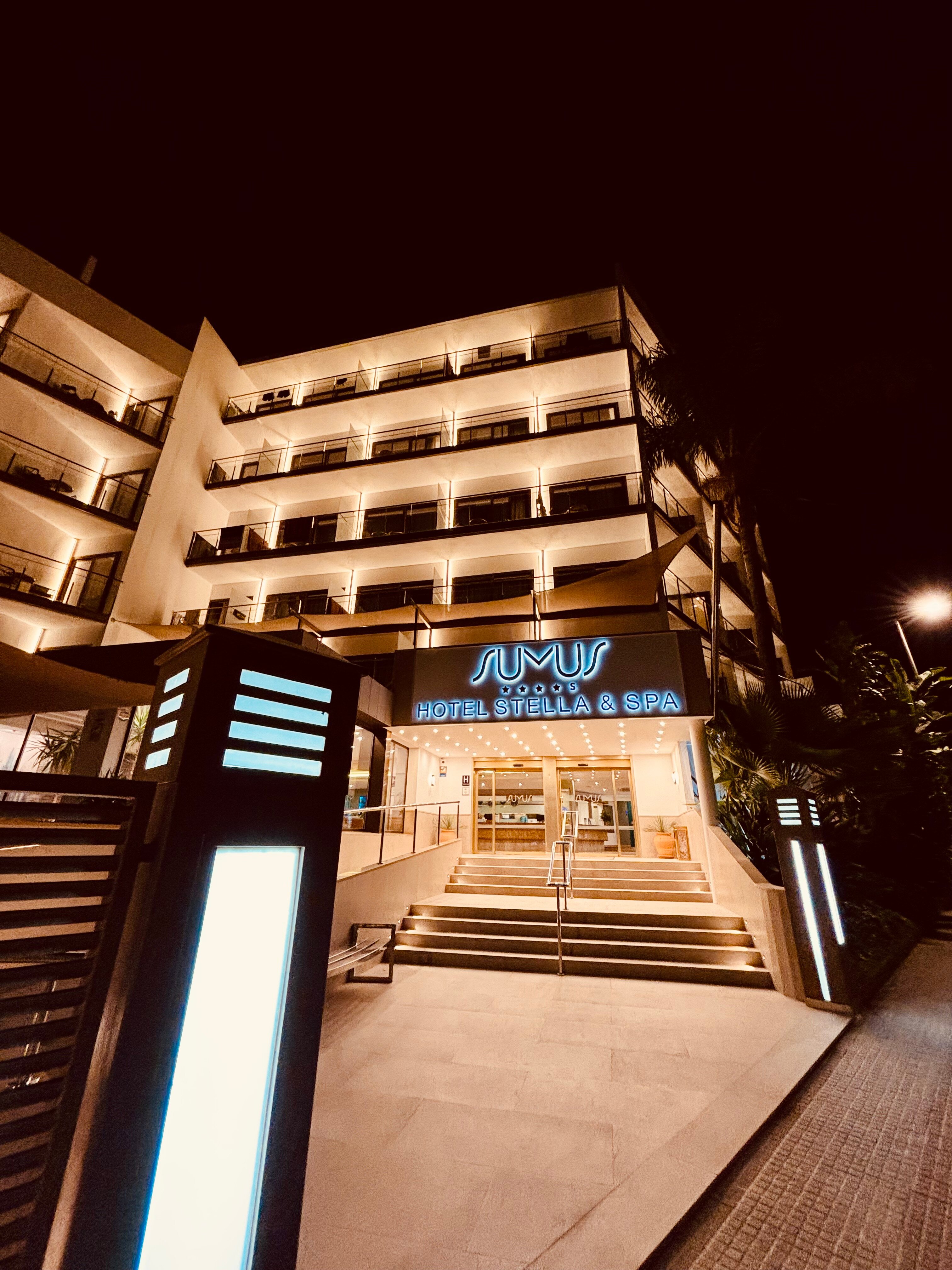 斯黛拉水疗酒店-浴室