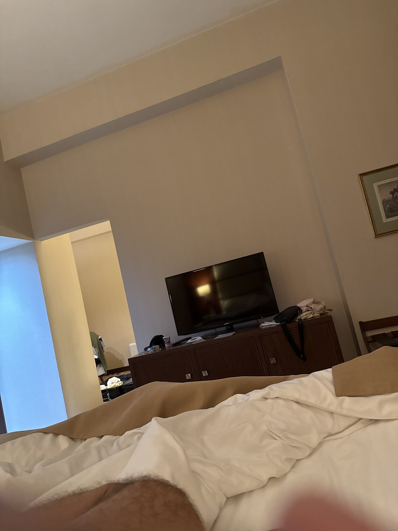 水晶格兰卡德里酒店-官方