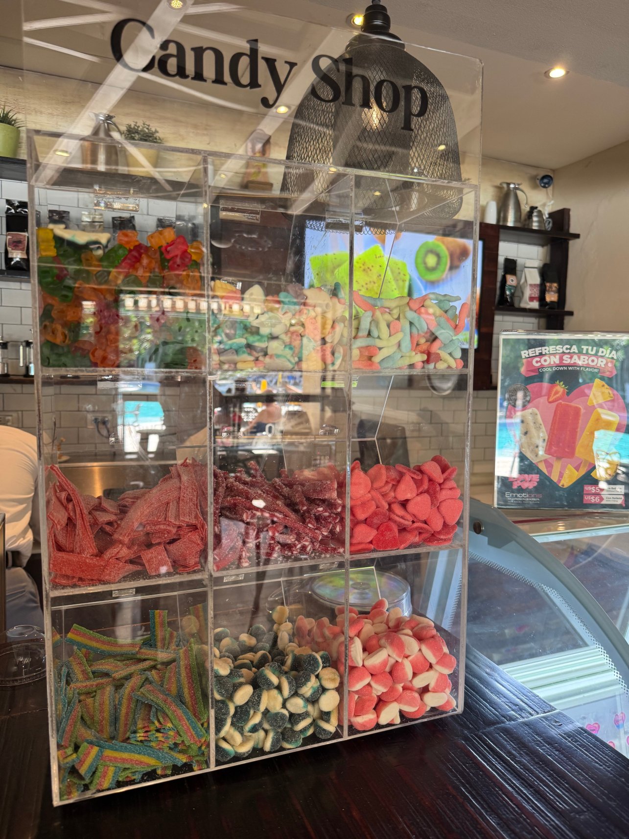 情绪 - 霍德帕 - 璜多里奥 - 全包式-浴室