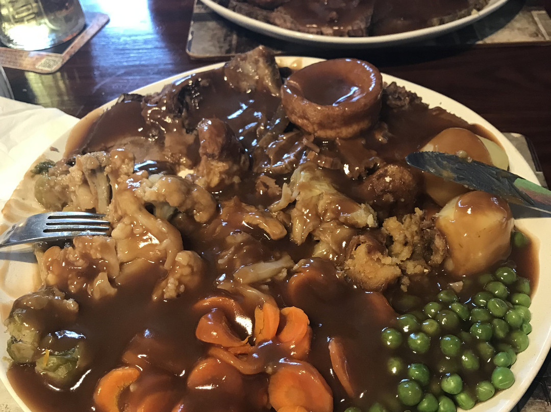 Leopard Inn