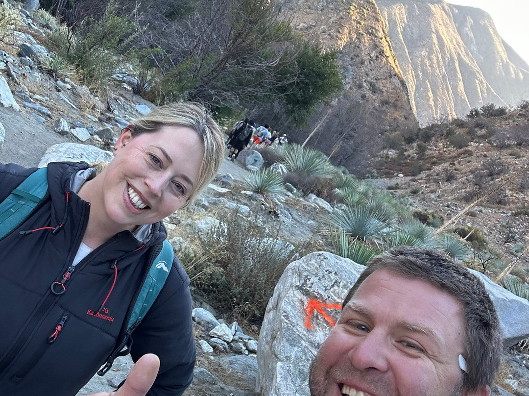 Bungee America-Azusa必去景点