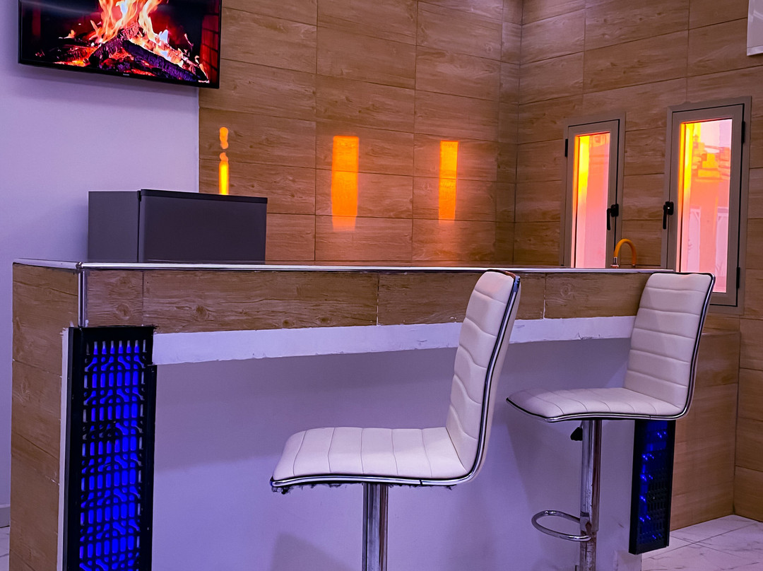 Camping Equinox主图