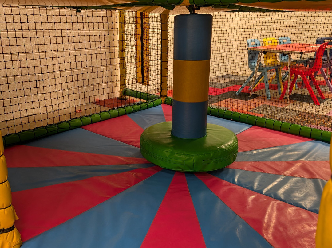 Playworld Gainsborough-Gainsborough必去景点