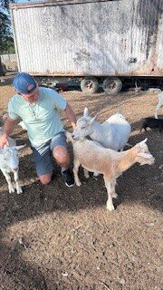 Bella Acres Farm And Animal Sanctuary-Walden必去景点