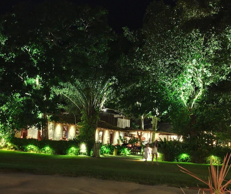 Quadrado-特兰科苏必去景点