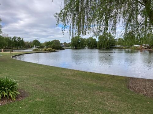 Cato Park-Stawell必去景点